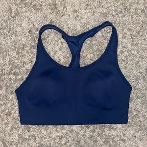 Avia Dark Blue Sports Bra